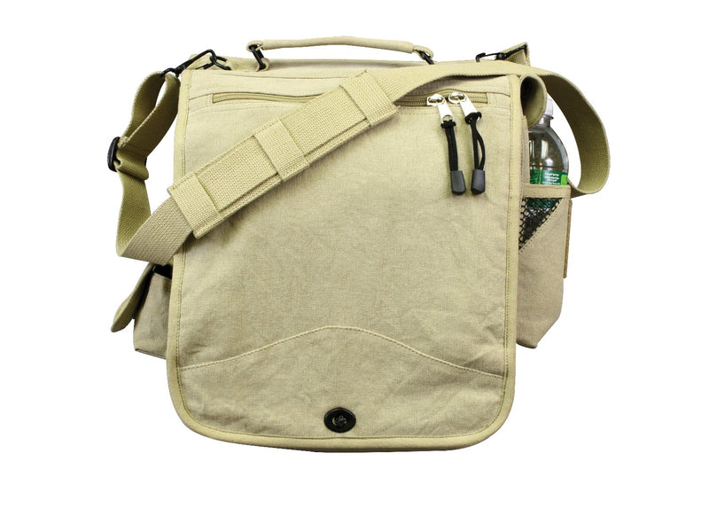 Rothco Canvas M-51 Engineers Field Bag