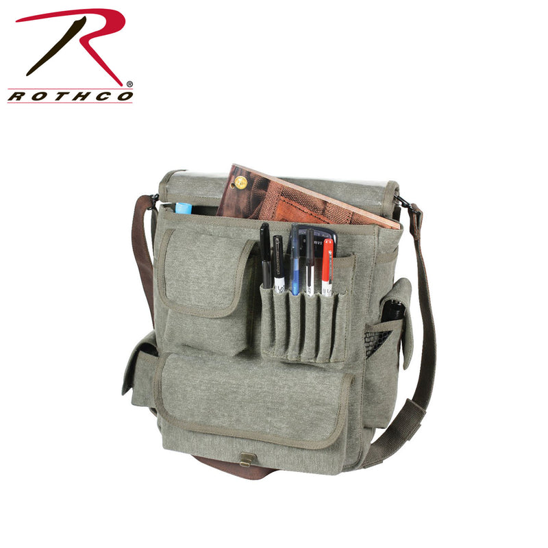 Rothco Vintage M-51 Engineers Bag