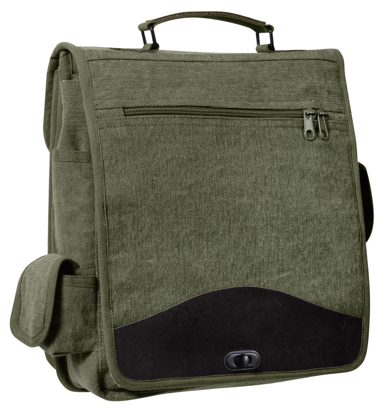 Rothco Vintage M-51 Engineers Bag