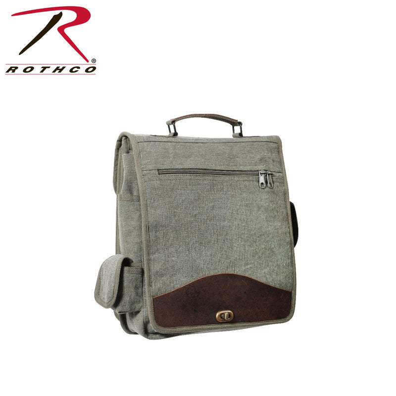 Rothco Vintage M-51 Engineers Bag