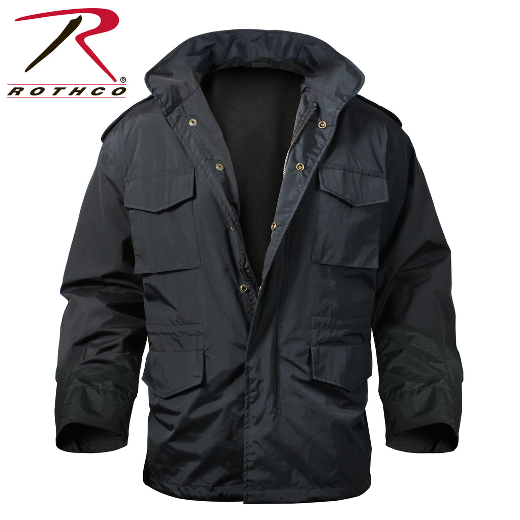 Rothco M-65 Storm Jacket
