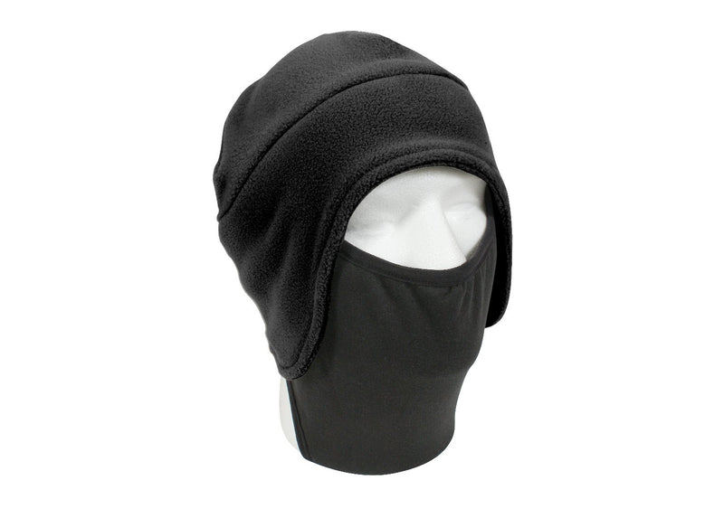 Rothco Convertible Fleece Cap w/ Poly Facemask