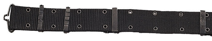 Rothco GI Style Pistol Belt With Metal Buckles