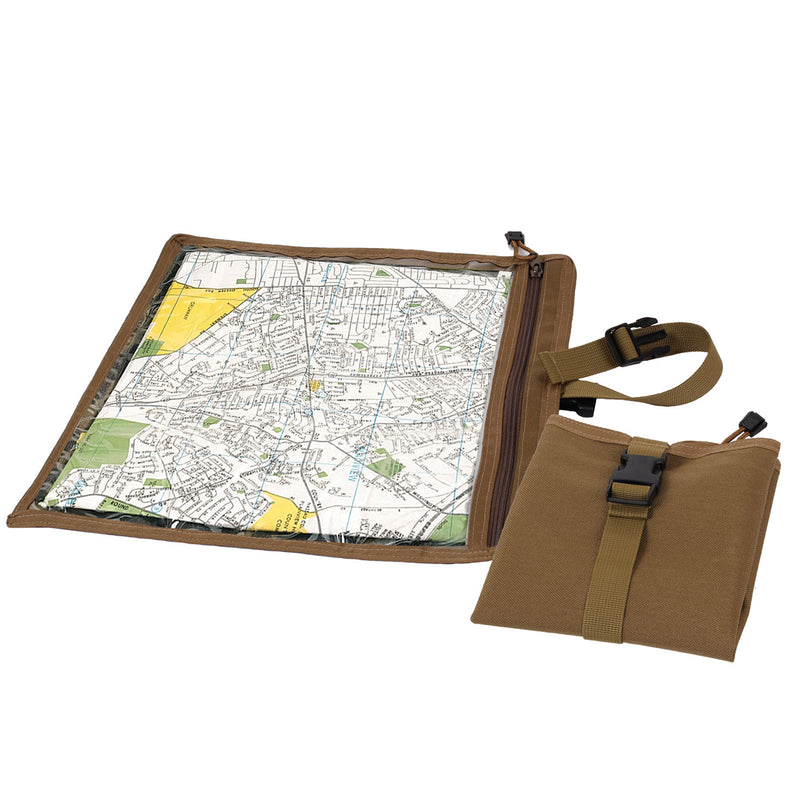 Rothco Map and Document Case