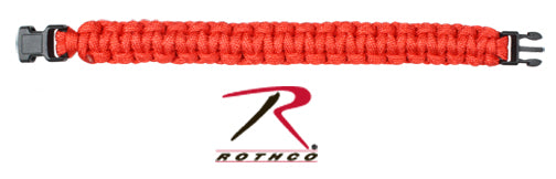 Rothco Paracord Bracelet