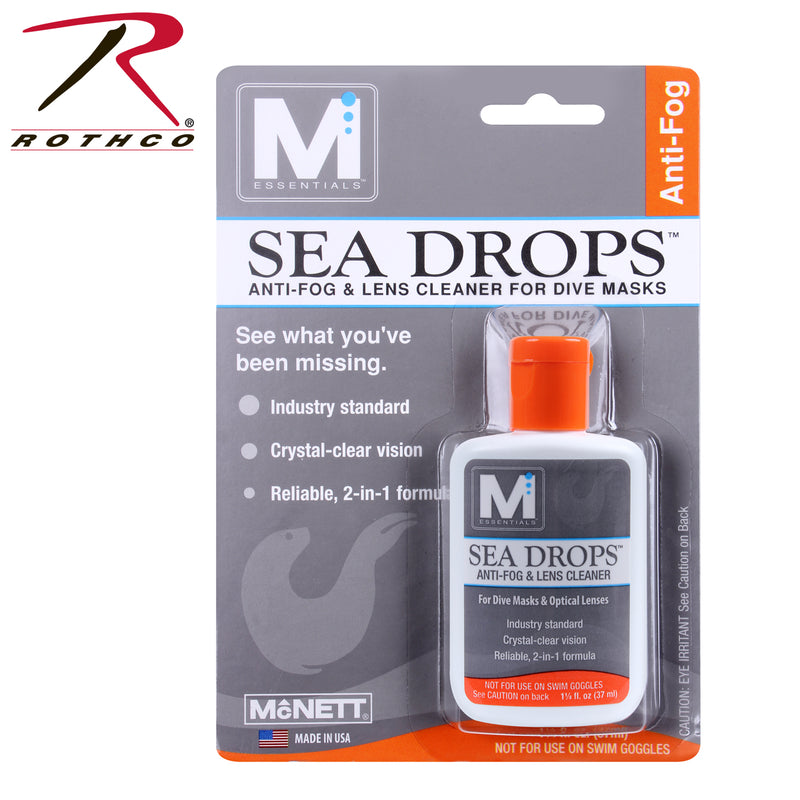McNett Sea Drops