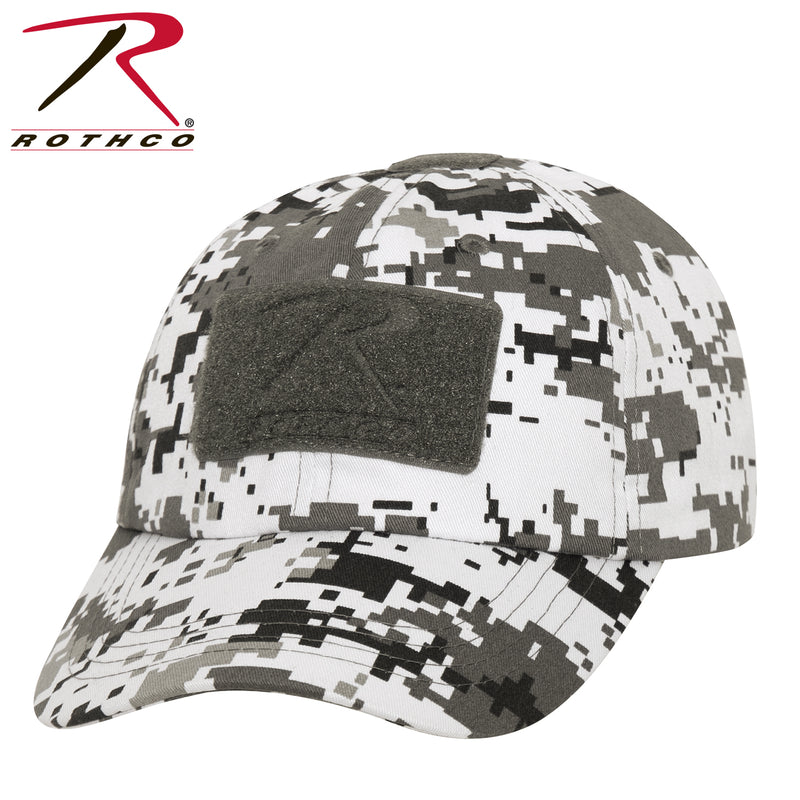 Rothco Tactical Operator Cap