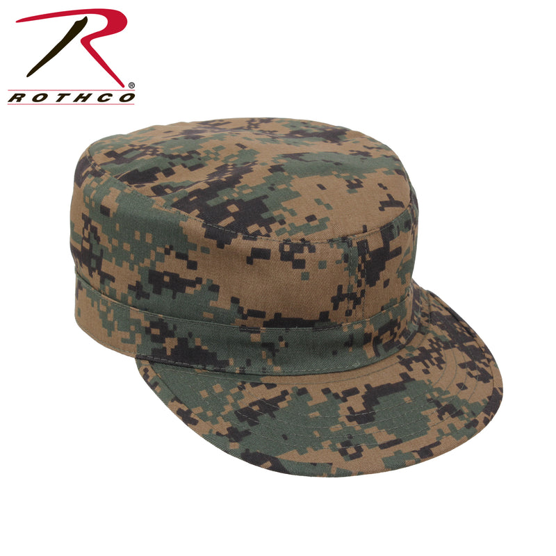 Rothco Military Adjustable Fatigue Cap