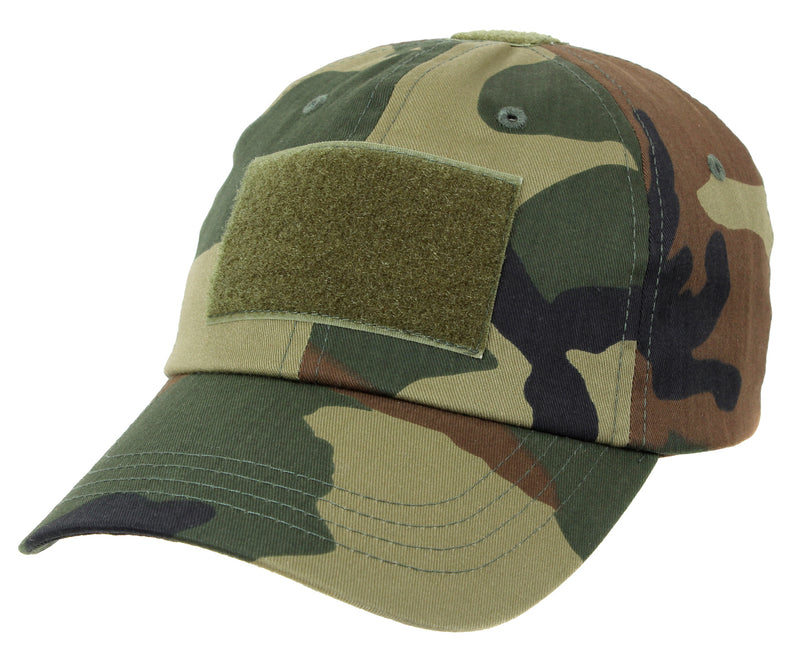 Rothco Tactical Operator Cap