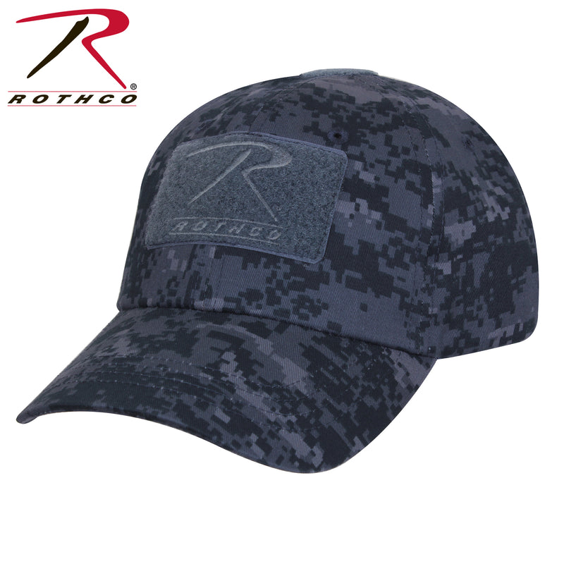 Rothco Tactical Operator Cap