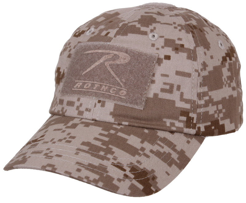 Rothco Tactical Operator Cap