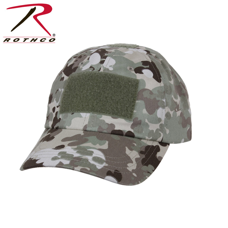 Rothco Tactical Operator Cap