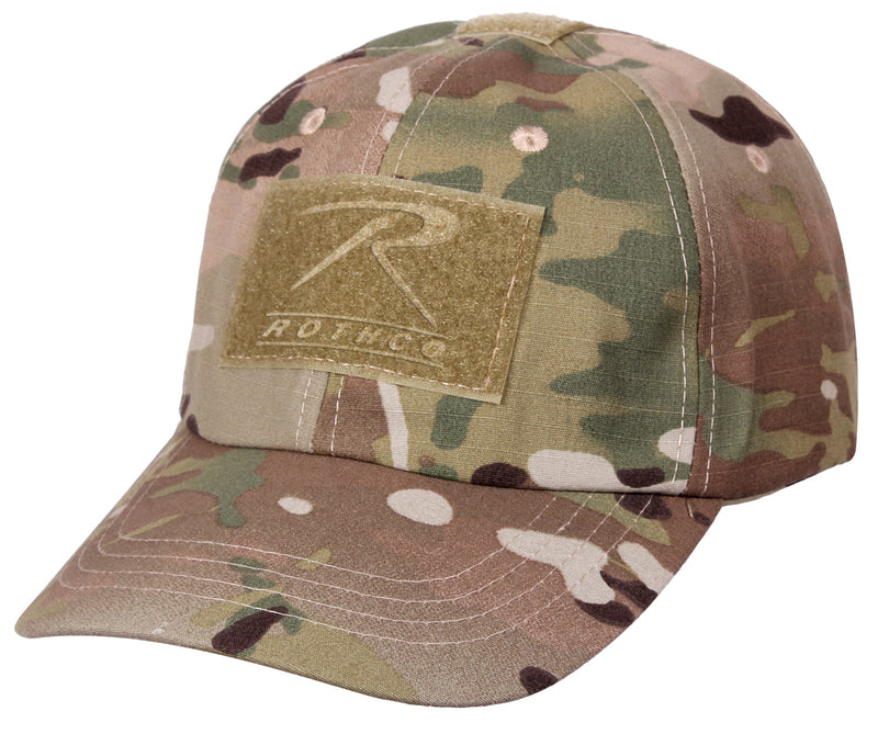 Rothco Tactical Operator Cap