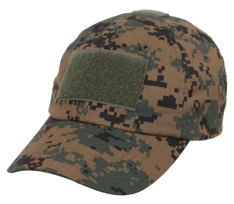 Rothco Tactical Operator Cap