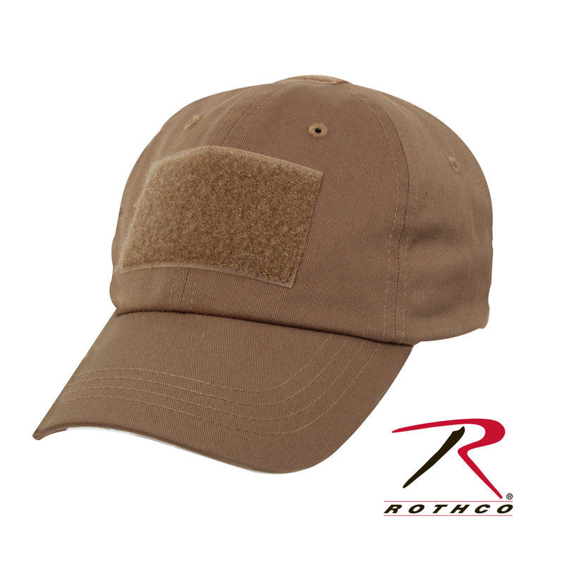 Rothco Tactical Operator Cap