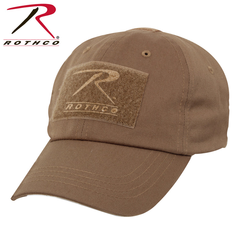 Rothco Tactical Operator Cap