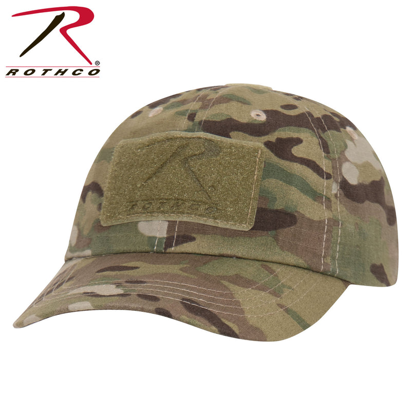 Rothco Tactical Operator Cap