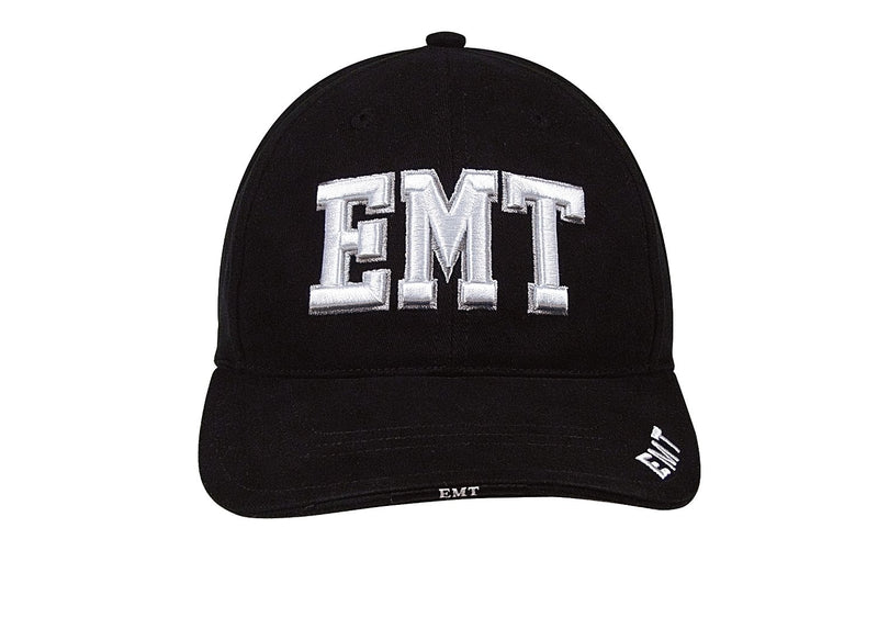 Rothco Deluxe EMT Low Profile Cap