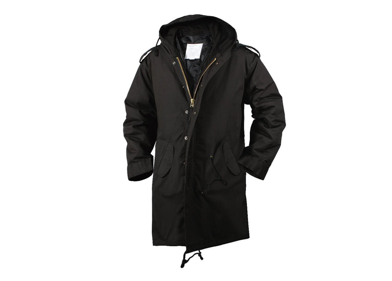 Rothco M-51 Fishtail Parka