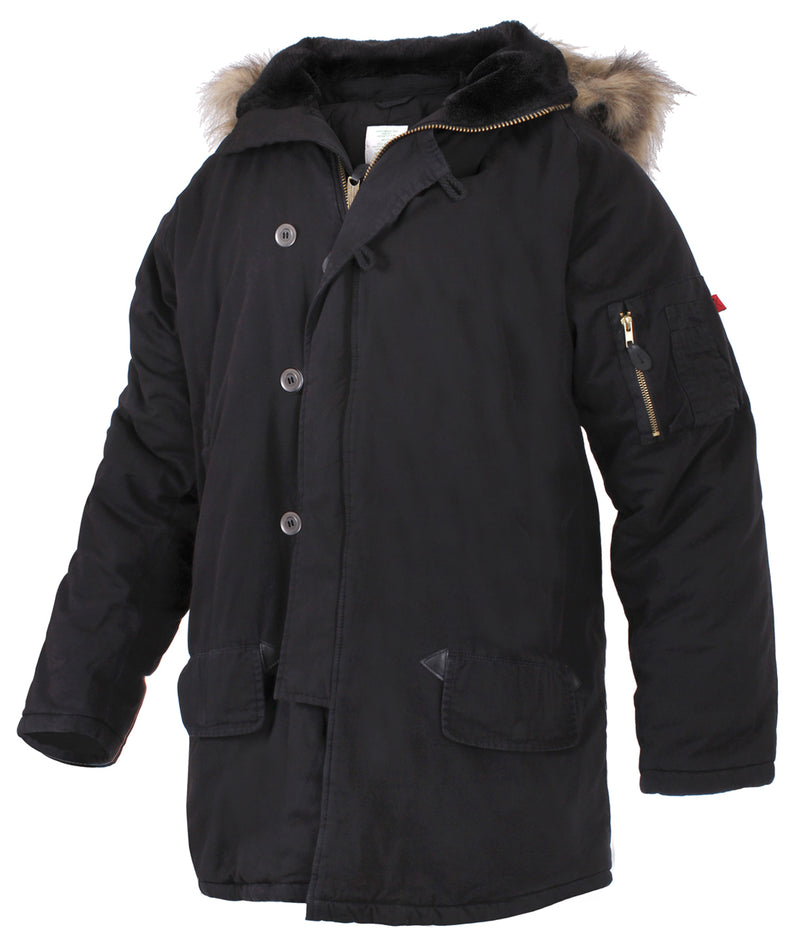 Rothco Vintage N-3B Parka