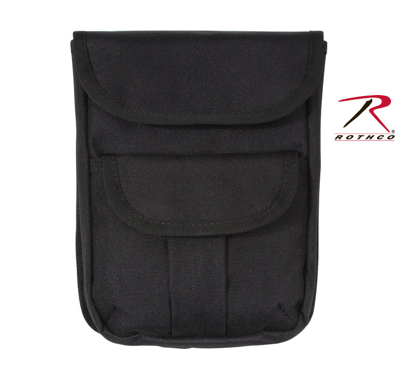 Rothco MOLLE 2 Pocket Ammo Pouch