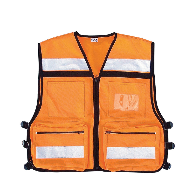Rothco EMS Rescue Vest