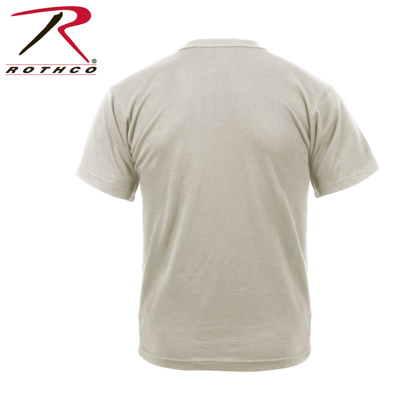 Rothco Moisture Wicking T-Shirts