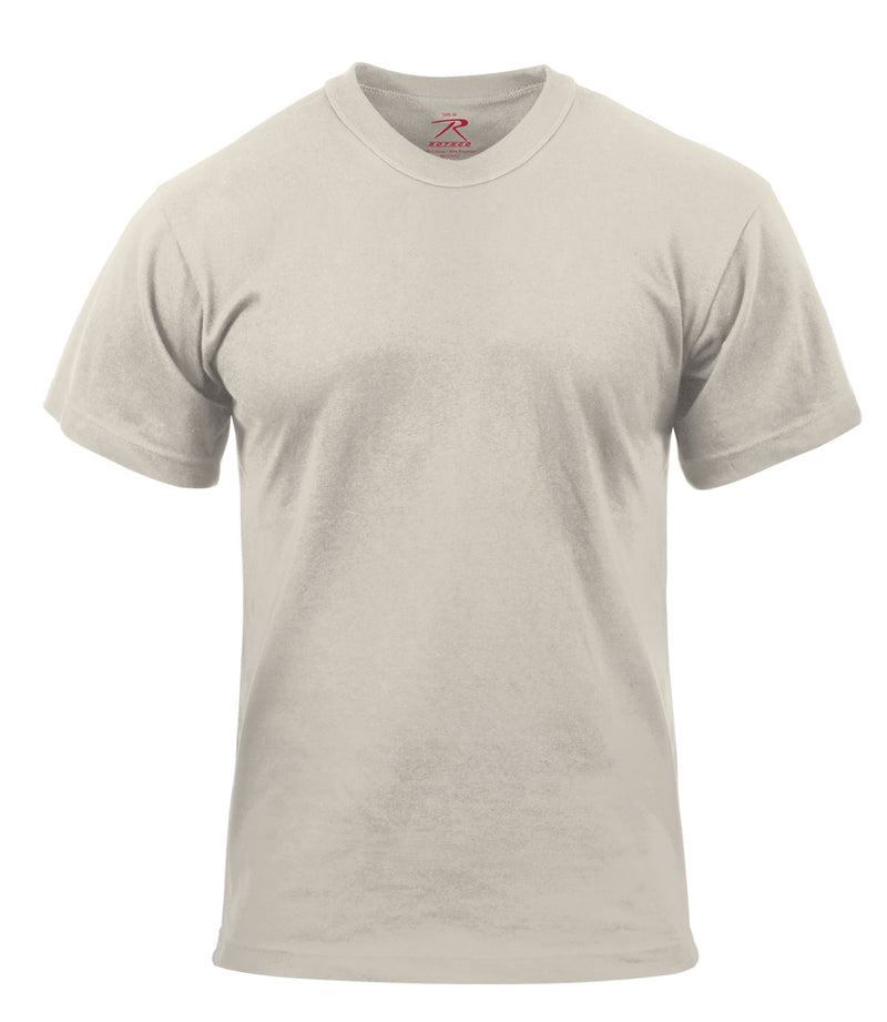 Rothco Moisture Wicking T-Shirts