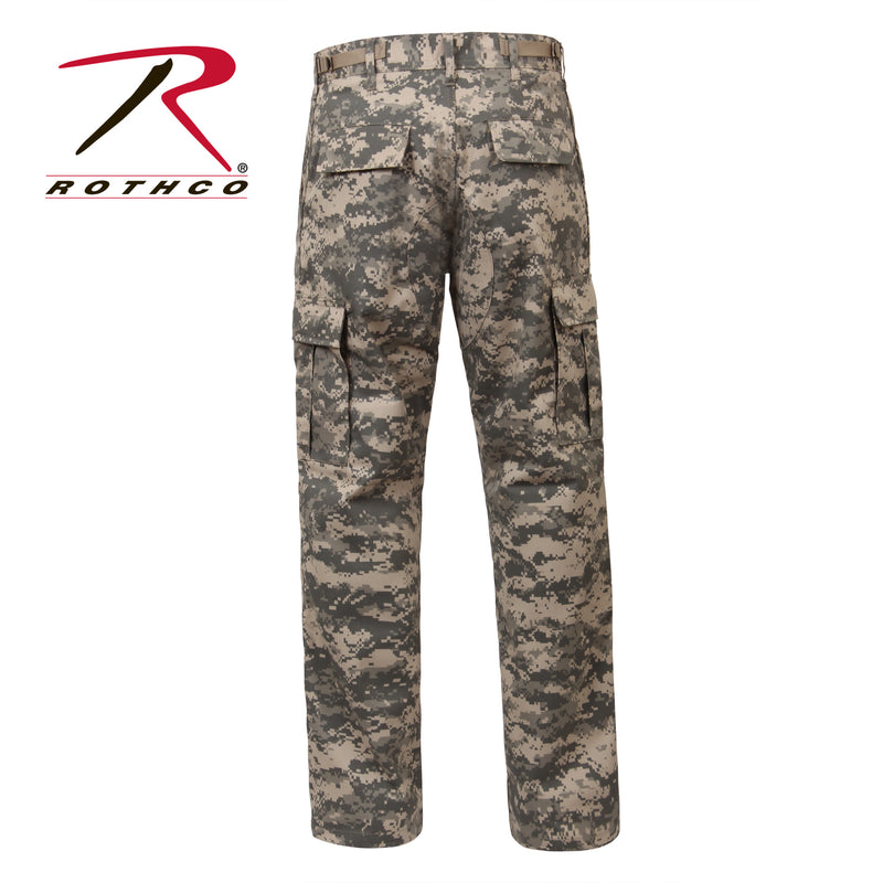 Rothco Digital Camo Tactical BDU Pants