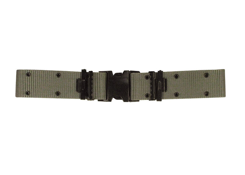 Rothco New Issue Marine Corps Style Quick Release Pistol Belts