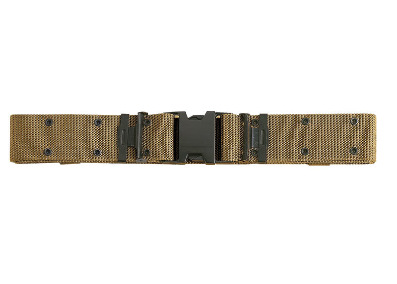 Rothco New Issue Marine Corps Style Quick Release Pistol Belts