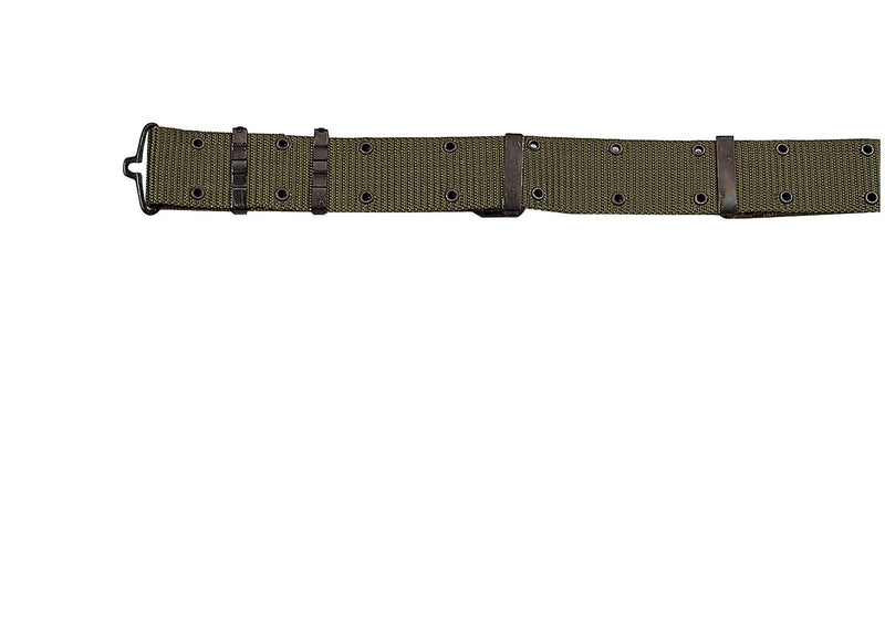 Rothco New Issue Marine Corps Style Quick Release Pistol Belts