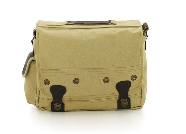 Rothco Canvas Trailblazer Laptop Bag