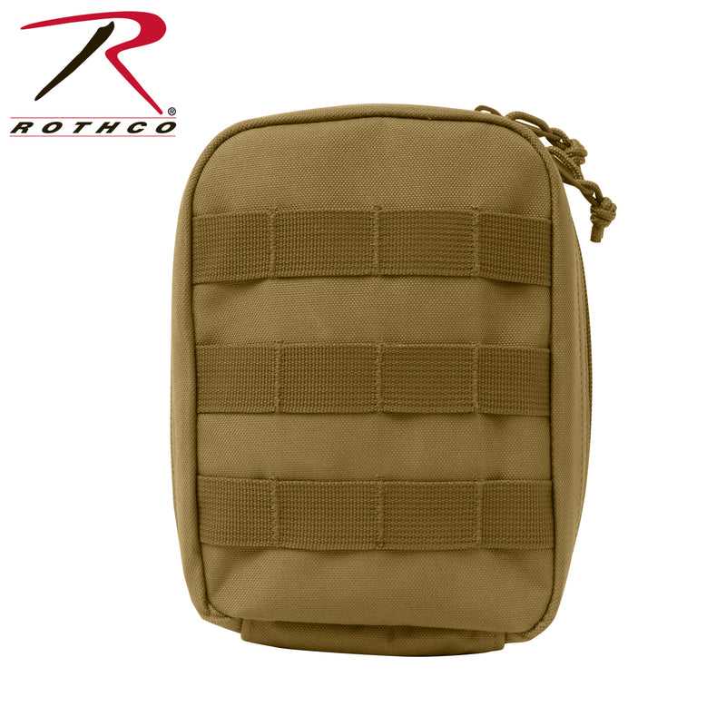 Rothco MOLLE Tactical First Aid Kit