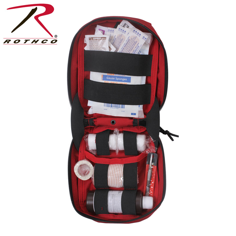 Rothco MOLLE Tactical First Aid Kit