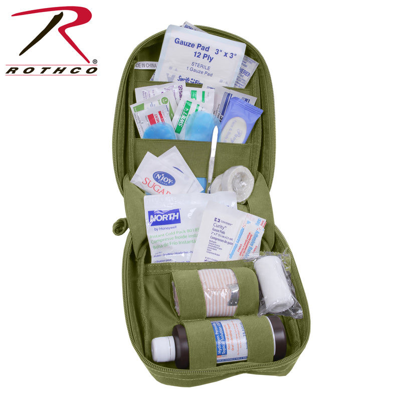 Rothco MOLLE Tactical First Aid Kit