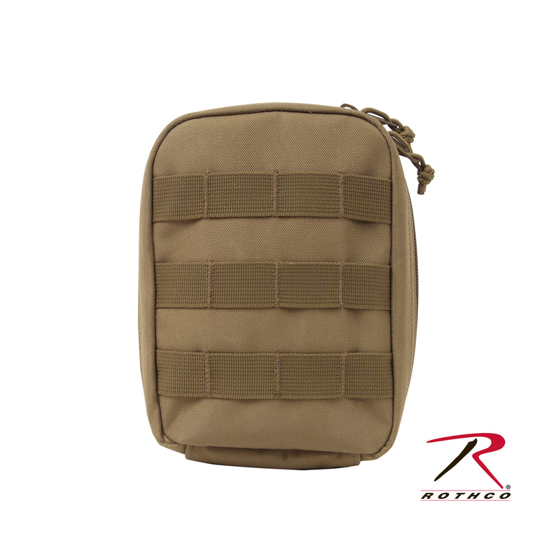 Rothco MOLLE Tactical First Aid Kit