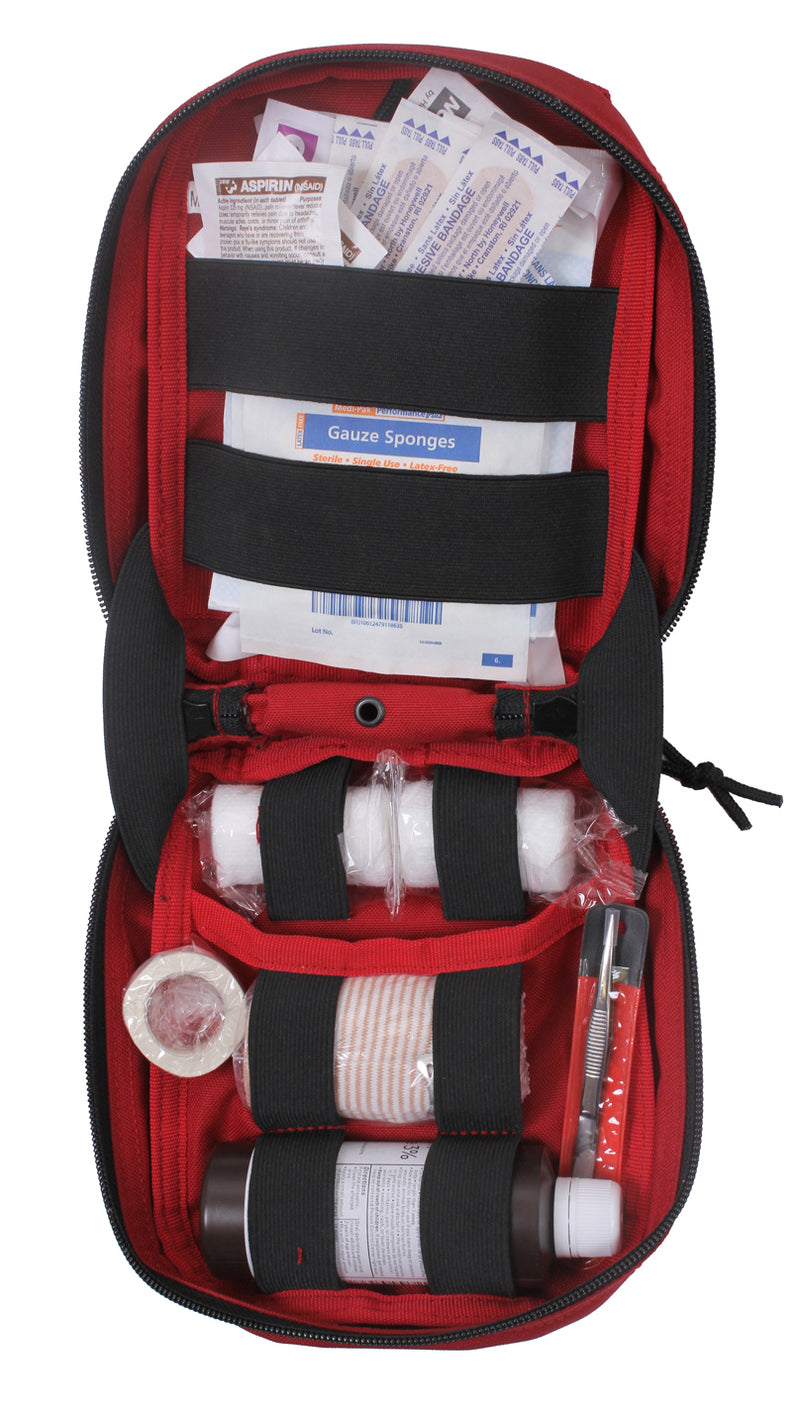 Rothco MOLLE Tactical First Aid Kit