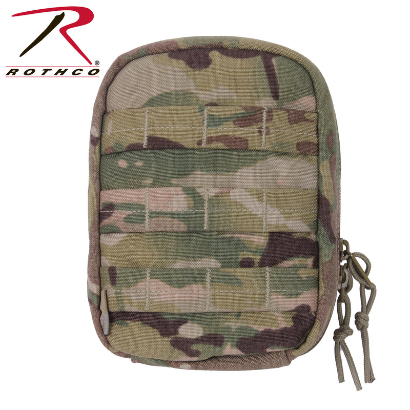 Rothco MOLLE Tactical First Aid Kit