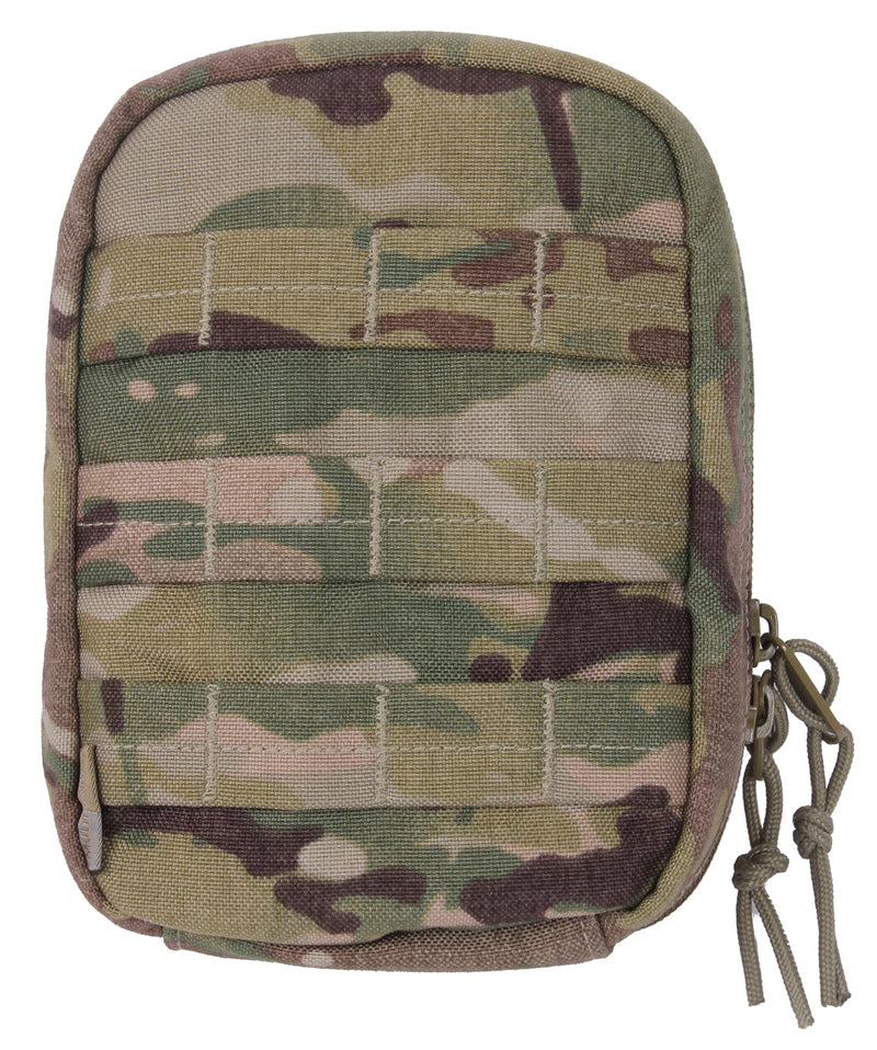 Rothco MOLLE Tactical First Aid Kit