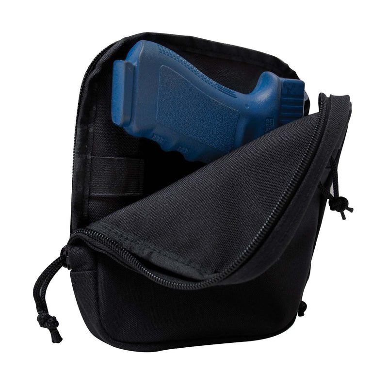 Rothco MOLLE Concealed Carry Pouch