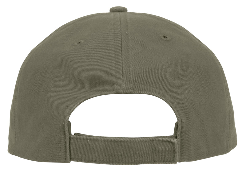 Rothco Vintage Air Corps Logo Low Profile Cap