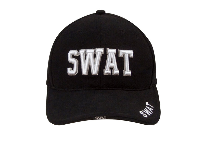 Rothco Deluxe Swat Low Profile Cap