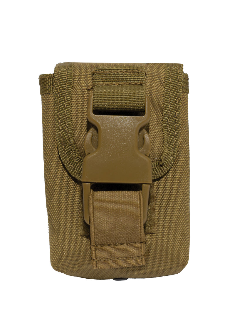 Rothco MOLLE Strobe/GPS/Compass Pouch