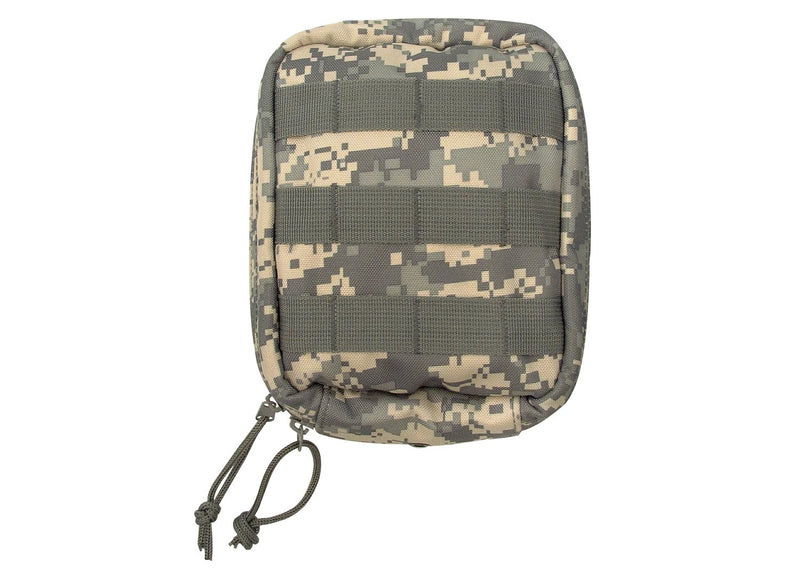 Rothco MOLLE Tactical Trauma & First Aid Kit Pouch