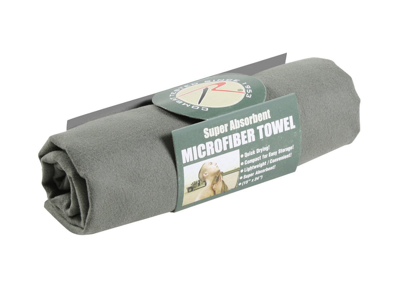 Rothco Microfiber Towel