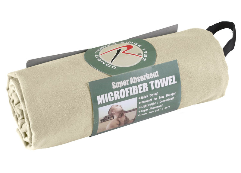 Rothco Microfiber Towel