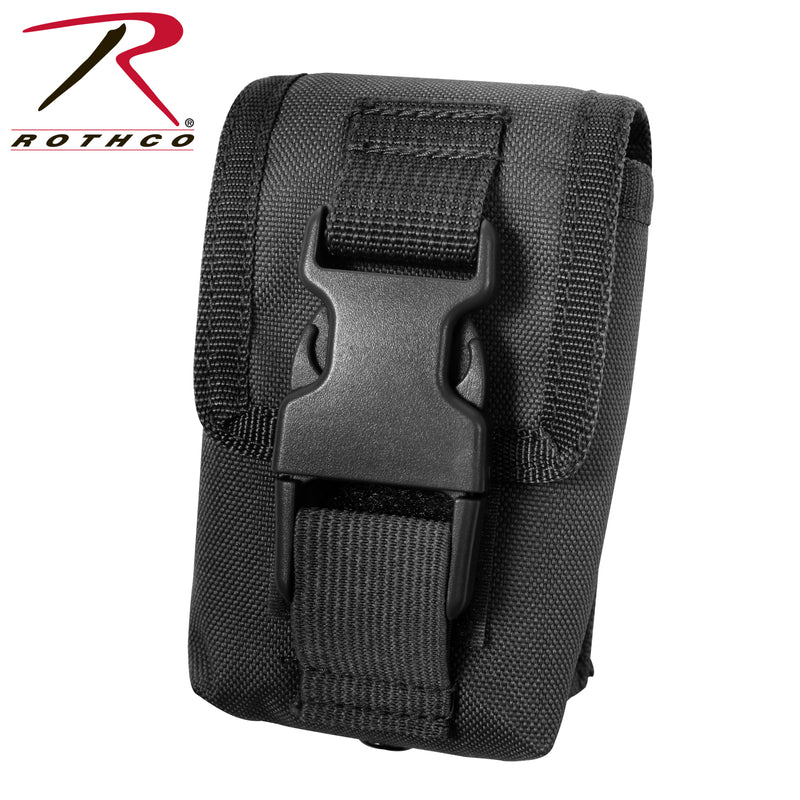 Rothco MOLLE Strobe-GPS-Compass Pouch