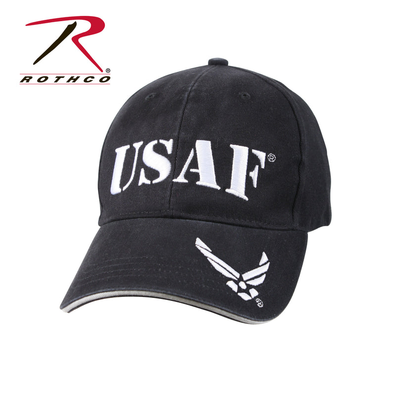 Rothco Vintage USAF Low Profile Cap