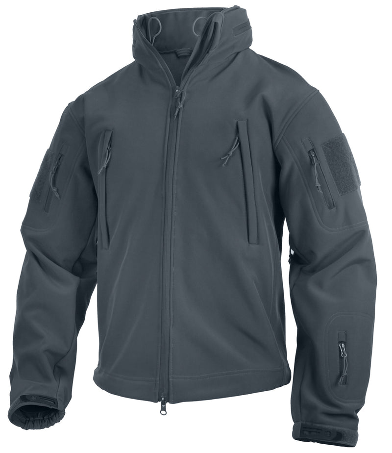 Rothco Special Ops Tactical Soft Shell Jacket